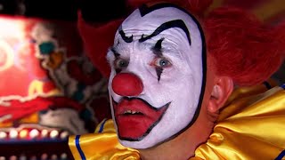 Sarah Jane Defeats Spellman | The Day of the Clown | The Sarah Jane Adventures