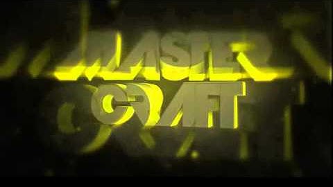 INTRO NOVA BY: MasterCraft™