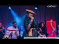YADAH live at CCI Birmingham || Soundcheck