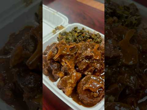 Jamaican Food Nc
