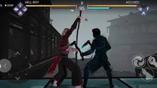 Shadow Fight 3 Side Quest