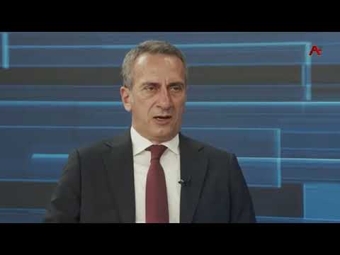 Актуальное интервью с Олегом Барциц