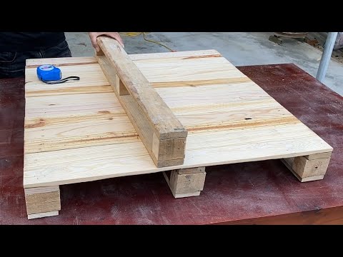 Video: Jak postavit Easy Wood Doghouse