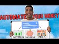 Budgeting and Financial Automation SIMPLIFIED!