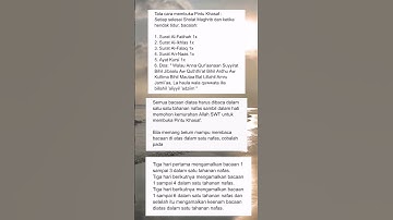 cara membuka mata batin #fyp #shorts #viralvideo
