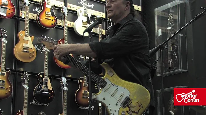 Guitar Center Sessions: Dick Dale - King of Surf G...