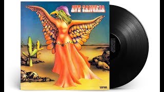 [1974] Ave Sangria - Álbum Completo/Full Abum