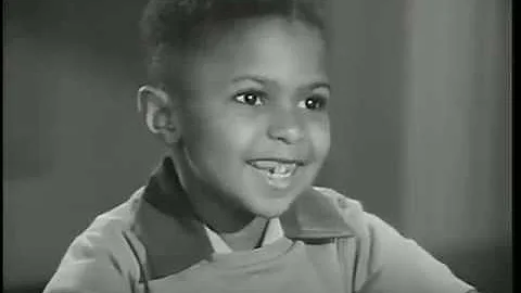 Frank "Sugar Chile" Robinson -- "No Leave, No Love...