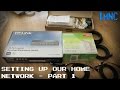 Setting up our home network part 1  the basics  imnc