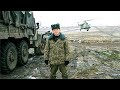 Алексей Тучин — Майор спецназа ГРУ, Герой Российской Федерации