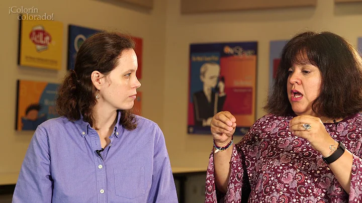 Why collaboration matters when talking about ELLs and special education