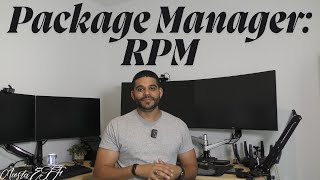 Famous Linux Package Manager Part I: RPM Net Worth