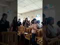 Ti gan O#Rongmei kids gospel music