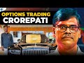 The secrets of stock market success with pr sundar  options trading  prsundar64  josh talks