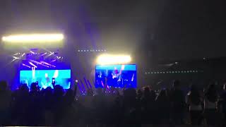 Mana - Mariposa Traicionera (Lima Perú 17/04/2024)