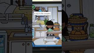 😘 #tocaboca #toca #activeplease