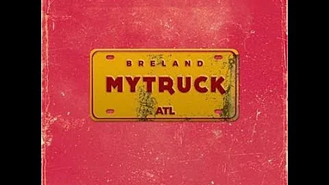 Breland - My Truck (Chopped & Screwed) by DJ Grim Reefer