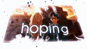 drunk text - AMV Typography