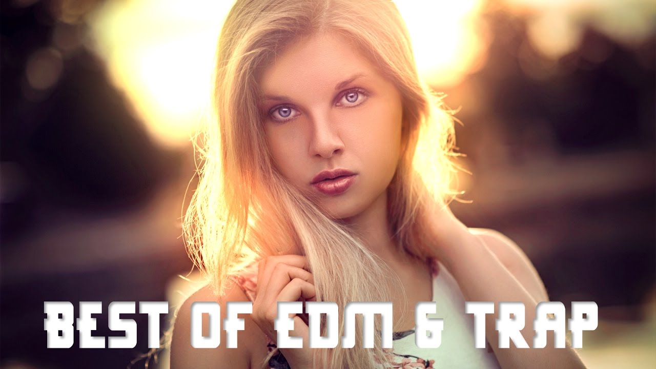 DJ Mixer Top Mix 2017 Best Of EDM & TRAP Hits YouTube