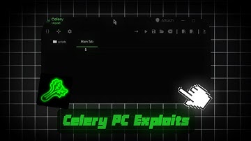 How to install the latest version of Celery! [Roblox Windows Executor]