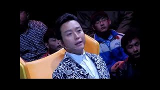 20150312录制【国色天香】李玉刚（8）