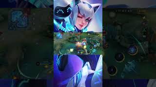 Eudora parr 2 #eudora #mobilelegends #mlbb