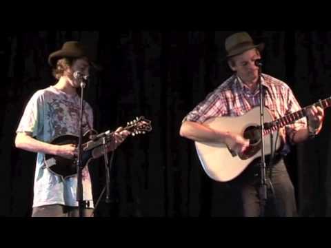 Luke Plumb and Peter Daffy: 07 Ramblin' Man