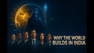 Why Global Companies Choose Tech Outsourcing (The Strategic Advantage)