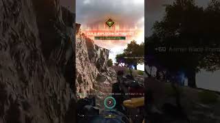 Fast Bot Demolition....gotta love Aether Blade | #djgamerhawk on #Twitch