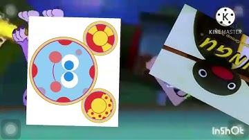 Thomas trans4mers crash 3th add round 5