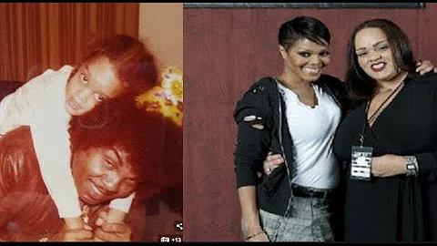 Joe Jackson's "outside daughter" Joh'Vonnie Blasts...