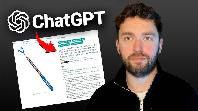 5 Ways To Use Chat Gpt For Amazon Product Research 2024