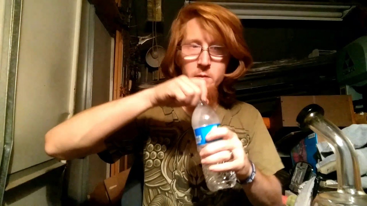 $100 OG and Jedi OG concentrate review