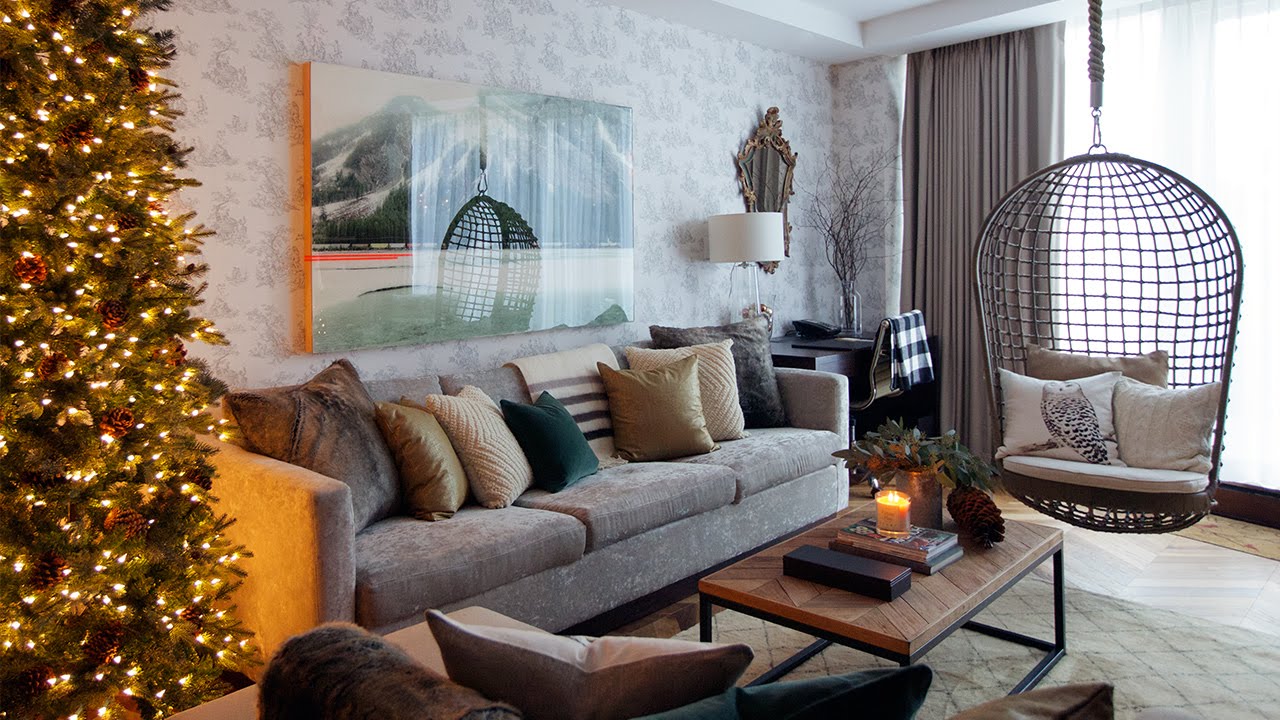 Interior Design – Effortlessly Elegant Christmas Decorating Ideas ...