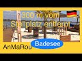 🇩🇪 Zülpich Wohnmobilstellplatz Camper Stop, Kreis Euskirchen NRW