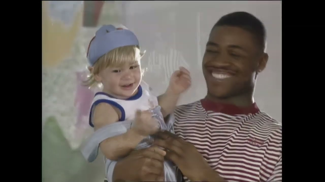93-94' ORLANDO MAGIC THROWBACK  | MAGIC ARCHIVES EP. 7