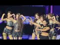 XOXZ - Show What I Am - IVE Concert in Manila 20260425