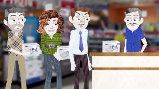 LaCie CloudBox: Share Your Files With Family & Friends screenshot 2