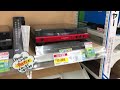 コジマ電機でレコードプレイヤーが売っていた...