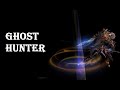 Scryde x100 Olympiad Ghost Hunter