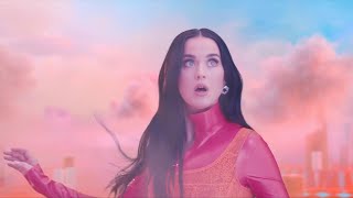 Katy Perry × GarageBand - Apple Music 动态介绍图 (2022)