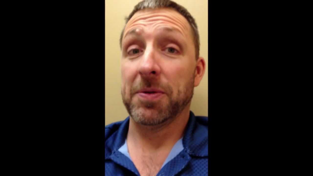 Prolozone Therapy For Tendinitis Treatment Biohacking Tendinitis