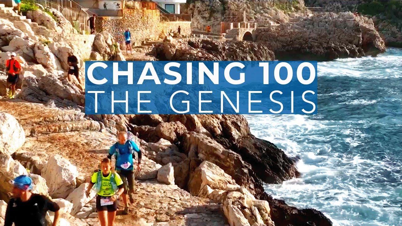 Nice by UTMB - UTMB Word Series