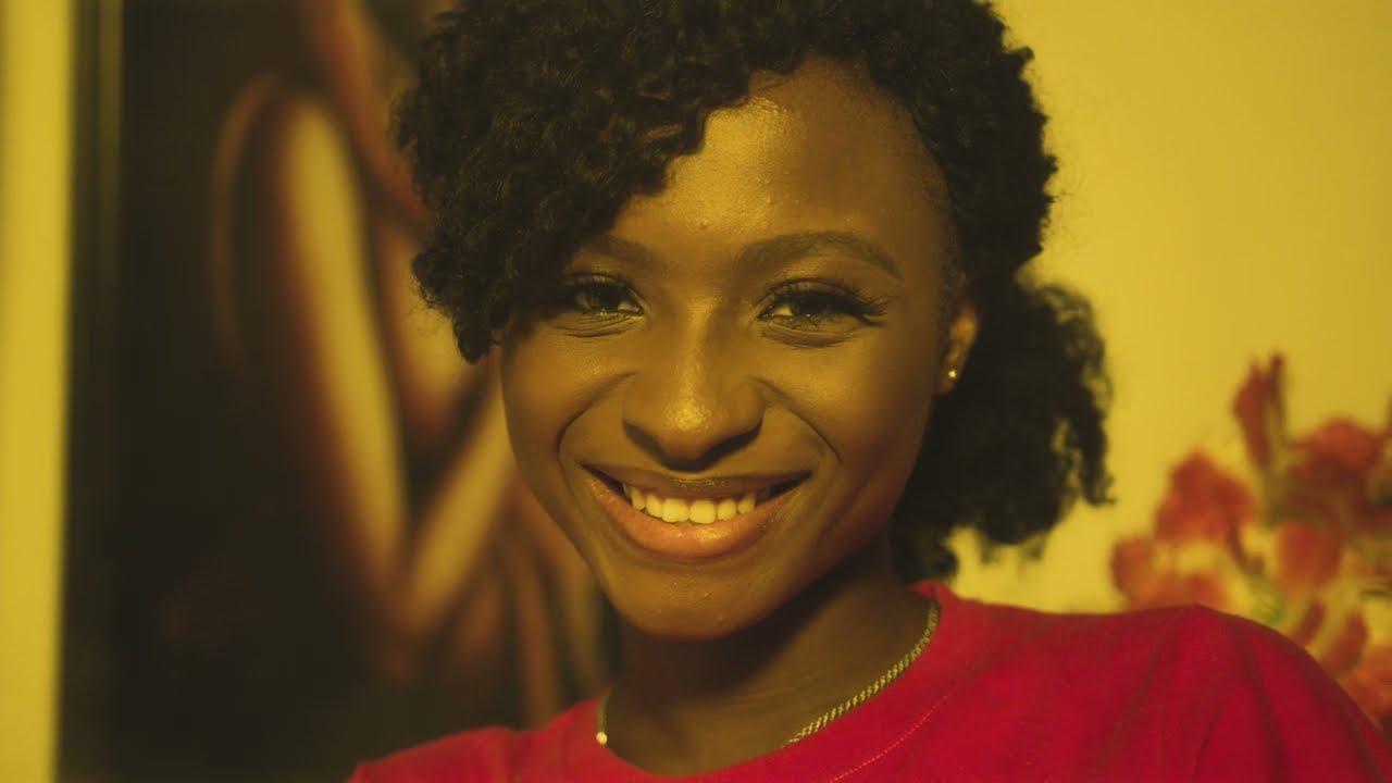 Onuh Emz - Fine Wine (official video)