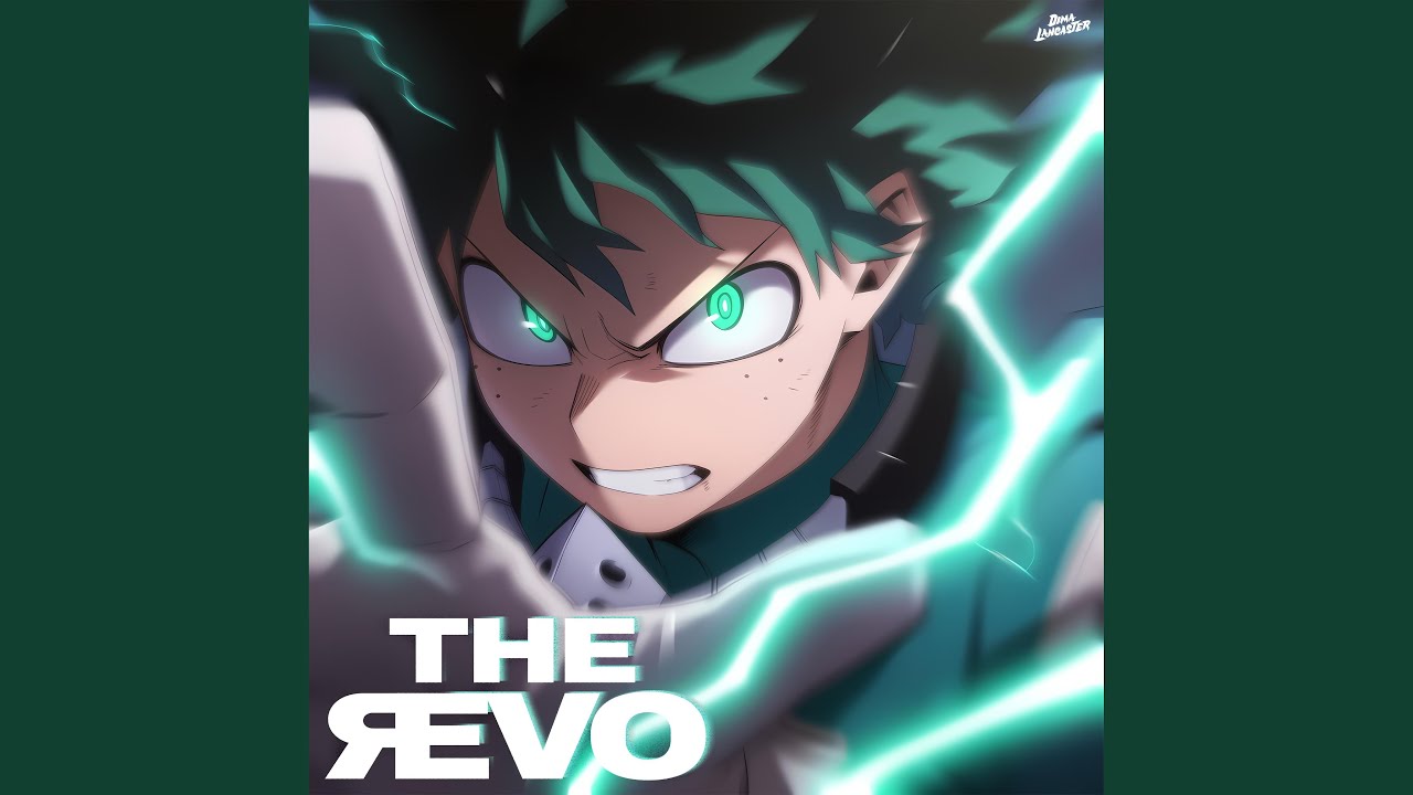 THE REVO (from 