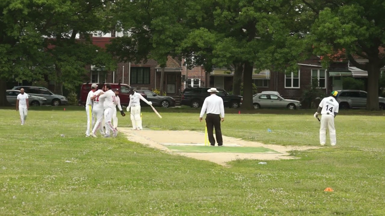 Mark goes caught behind   Out or Not Out