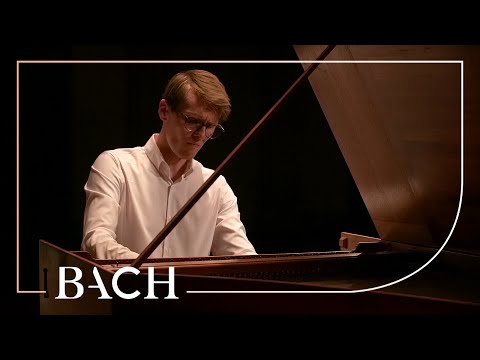 Bach - Partita