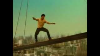 M150 Energy Drink American TVC_School Bus: Devotion Courage Sacrifice