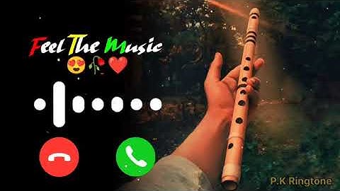दुनिया का सबसे अच्छा  रिंगटोन 2025 | bansuri ki dhun | Flute ringtone 2025| ringtones | New ringtone