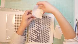 Felicity Jane Joy Kit December 2017 Album process video